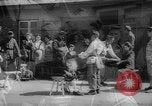 Image of Belsen Concentration camp Germany, 1945, second 28 stock footage video 65675053644