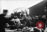 Image of Belsen Concentration camp Germany, 1945, second 33 stock footage video 65675053644