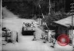 Image of Belsen Concentration camp Germany, 1945, second 42 stock footage video 65675053644