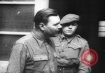 Image of Belsen Concentration camp Germany, 1945, second 43 stock footage video 65675053644