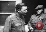 Image of Belsen Concentration camp Germany, 1945, second 44 stock footage video 65675053644