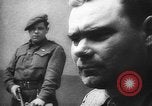 Image of Belsen Concentration camp Germany, 1945, second 45 stock footage video 65675053644