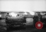 Image of Belsen Concentration camp Germany, 1945, second 49 stock footage video 65675053644
