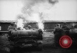 Image of Belsen Concentration camp Germany, 1945, second 52 stock footage video 65675053644