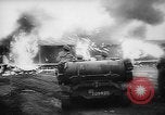 Image of Belsen Concentration camp Germany, 1945, second 54 stock footage video 65675053644