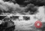 Image of Belsen Concentration camp Germany, 1945, second 59 stock footage video 65675053644