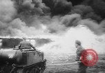Image of Belsen Concentration camp Germany, 1945, second 62 stock footage video 65675053644