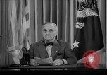 Image of President Harry Truman United States USA, 1945, second 7 stock footage video 65675053645