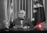 Image of President Harry Truman United States USA, 1945, second 11 stock footage video 65675053645