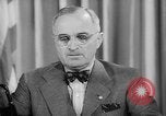 Image of President Harry Truman United States USA, 1945, second 25 stock footage video 65675053645