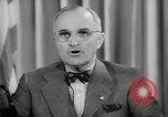 Image of President Harry Truman United States USA, 1945, second 52 stock footage video 65675053645