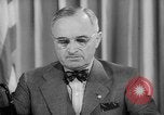 Image of President Harry Truman United States USA, 1945, second 58 stock footage video 65675053645