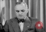 Image of President Harry Truman United States USA, 1945, second 61 stock footage video 65675053645
