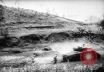 Image of United States tanks Okinawa Ryukyu Islands, 1945, second 9 stock footage video 65675053646