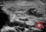 Image of United States tanks Okinawa Ryukyu Islands, 1945, second 12 stock footage video 65675053646