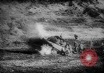 Image of United States tanks Okinawa Ryukyu Islands, 1945, second 15 stock footage video 65675053646