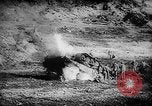 Image of United States tanks Okinawa Ryukyu Islands, 1945, second 17 stock footage video 65675053646