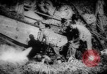 Image of United States tanks Okinawa Ryukyu Islands, 1945, second 20 stock footage video 65675053646