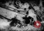 Image of United States tanks Okinawa Ryukyu Islands, 1945, second 22 stock footage video 65675053646