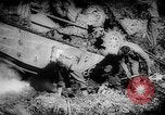 Image of United States tanks Okinawa Ryukyu Islands, 1945, second 23 stock footage video 65675053646