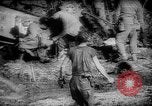 Image of United States tanks Okinawa Ryukyu Islands, 1945, second 25 stock footage video 65675053646