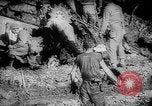 Image of United States tanks Okinawa Ryukyu Islands, 1945, second 26 stock footage video 65675053646