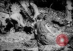 Image of United States tanks Okinawa Ryukyu Islands, 1945, second 27 stock footage video 65675053646