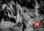 Image of United States tanks Okinawa Ryukyu Islands, 1945, second 28 stock footage video 65675053646