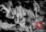 Image of United States tanks Okinawa Ryukyu Islands, 1945, second 29 stock footage video 65675053646