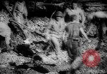 Image of United States tanks Okinawa Ryukyu Islands, 1945, second 30 stock footage video 65675053646