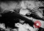 Image of United States tanks Okinawa Ryukyu Islands, 1945, second 31 stock footage video 65675053646