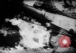 Image of United States tanks Okinawa Ryukyu Islands, 1945, second 33 stock footage video 65675053646