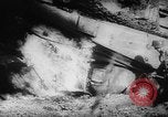 Image of United States tanks Okinawa Ryukyu Islands, 1945, second 34 stock footage video 65675053646