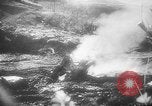 Image of United States tanks Okinawa Ryukyu Islands, 1945, second 42 stock footage video 65675053646