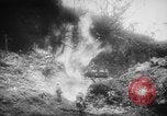 Image of United States tanks Okinawa Ryukyu Islands, 1945, second 55 stock footage video 65675053646