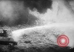 Image of United States tanks Okinawa Ryukyu Islands, 1945, second 59 stock footage video 65675053646