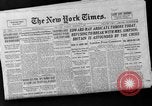 Image of abdication of King Edward VIII London England United Kingdom, 1936, second 19 stock footage video 65675053647