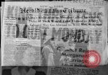 Image of abdication of King Edward VIII London England United Kingdom, 1936, second 22 stock footage video 65675053647