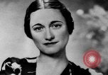 Image of abdication of King Edward VIII London England United Kingdom, 1936, second 32 stock footage video 65675053647