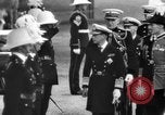 Image of abdication of King Edward VIII London England United Kingdom, 1936, second 34 stock footage video 65675053647