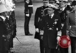 Image of abdication of King Edward VIII London England United Kingdom, 1936, second 37 stock footage video 65675053647