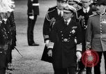 Image of abdication of King Edward VIII London England United Kingdom, 1936, second 38 stock footage video 65675053647