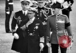 Image of abdication of King Edward VIII London England United Kingdom, 1936, second 41 stock footage video 65675053647