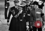 Image of abdication of King Edward VIII London England United Kingdom, 1936, second 42 stock footage video 65675053647