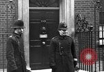 Image of abdication of King Edward VIII London England United Kingdom, 1936, second 47 stock footage video 65675053647