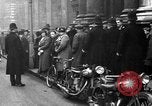 Image of abdication of King Edward VIII London England United Kingdom, 1936, second 49 stock footage video 65675053647
