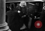 Image of abdication of King Edward VIII London England United Kingdom, 1936, second 53 stock footage video 65675053647