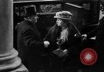 Image of abdication of King Edward VIII London England United Kingdom, 1936, second 54 stock footage video 65675053647