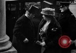 Image of abdication of King Edward VIII London England United Kingdom, 1936, second 55 stock footage video 65675053647
