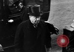Image of abdication of King Edward VIII London England United Kingdom, 1936, second 57 stock footage video 65675053647
